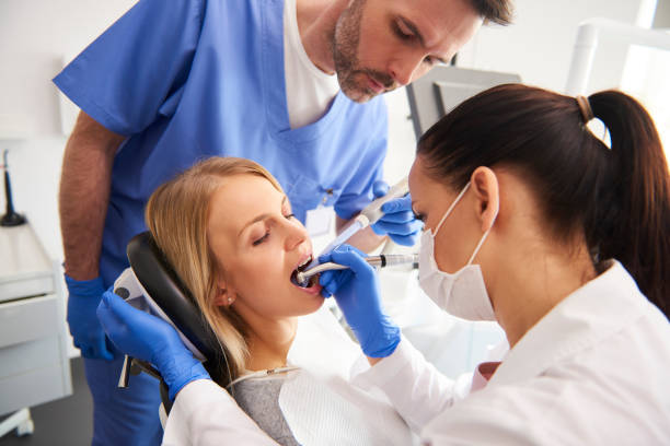 Best Root Canal Treatment  in Lake Nacimiento, CA